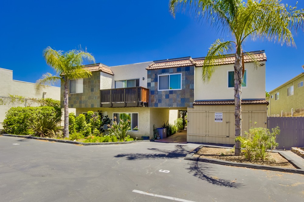 Virtual tour photo 4 of 24 for 6735 Amherst Street #9