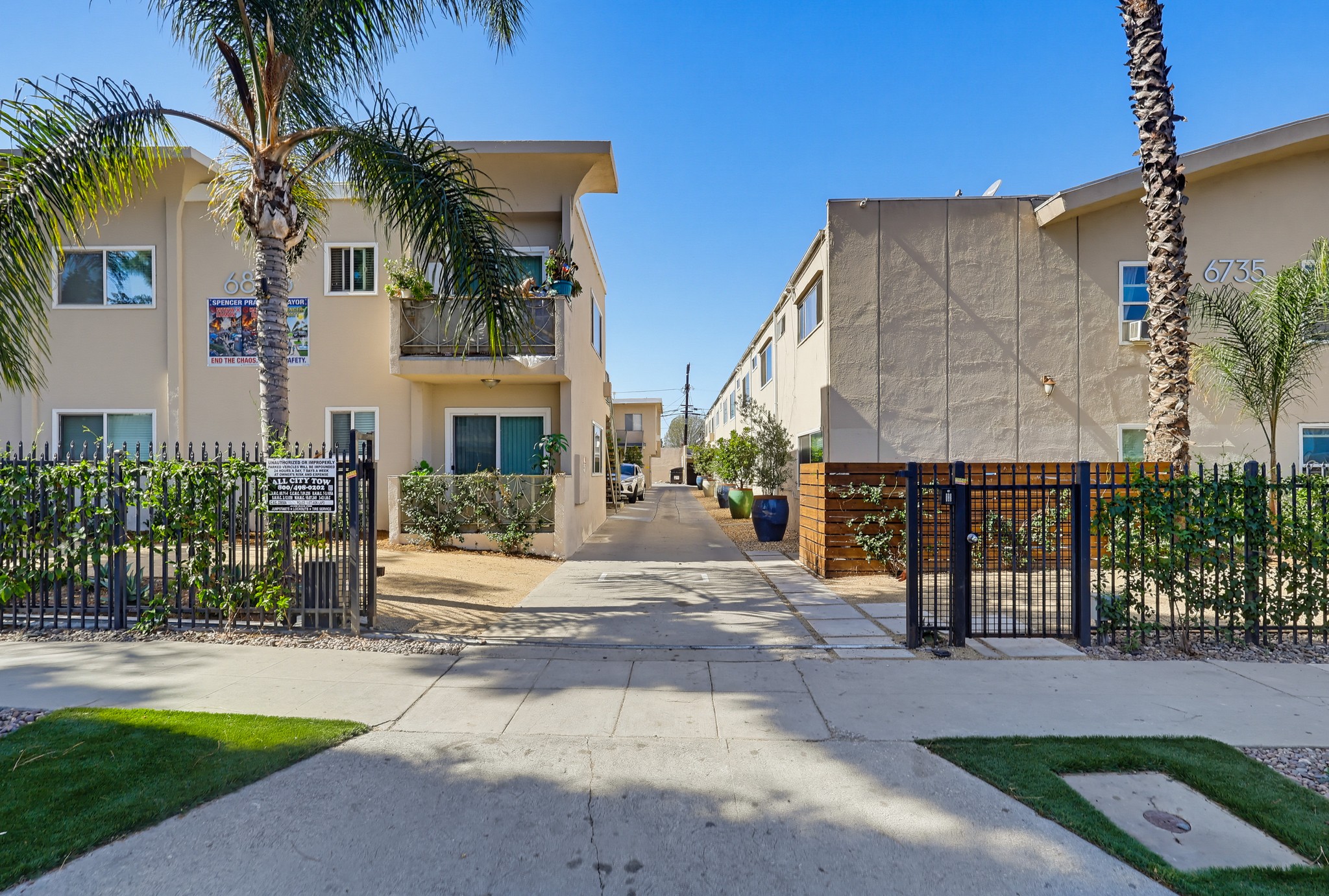 Virtual tour photo 1 of 28 for 6735 Brynhurst Ave