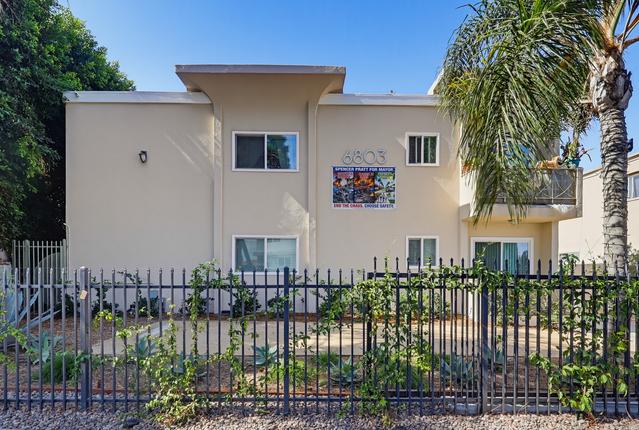 Virtual tour photo 3 of 28 for 6735 Brynhurst Ave