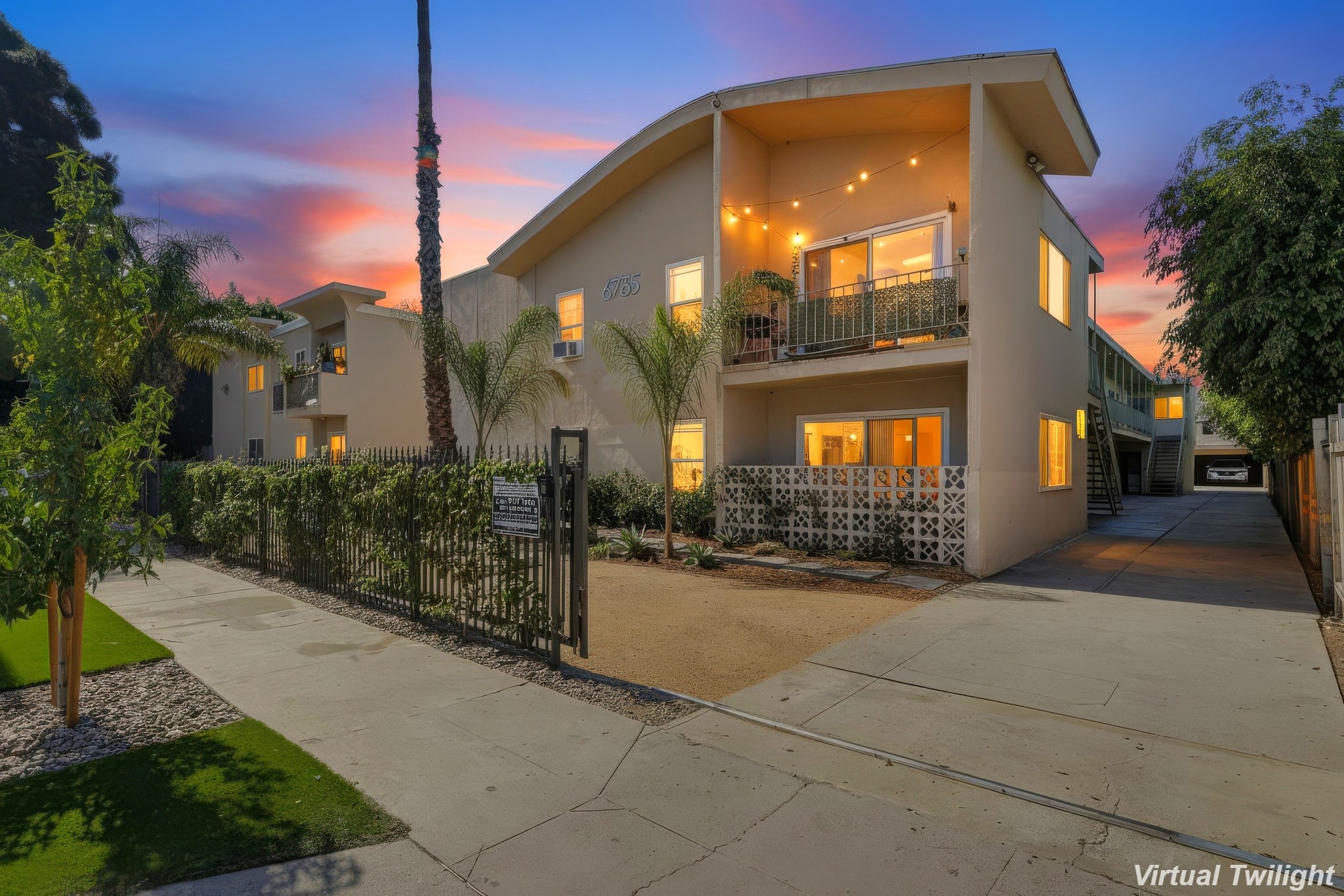 Virtual tour photo 29 of 28 for 6735 Brynhurst Ave