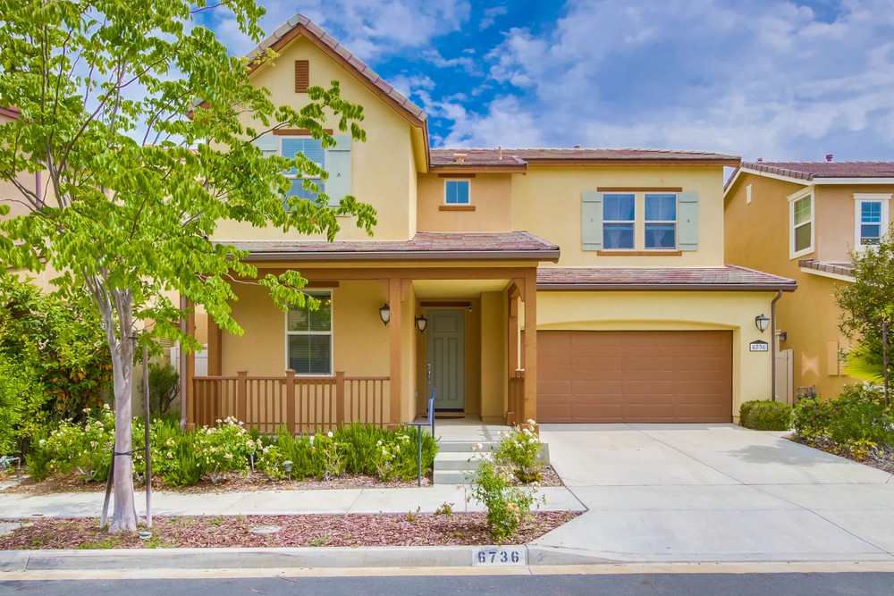 Virtual tour photo 1 of 39 for 6736 Indio Way