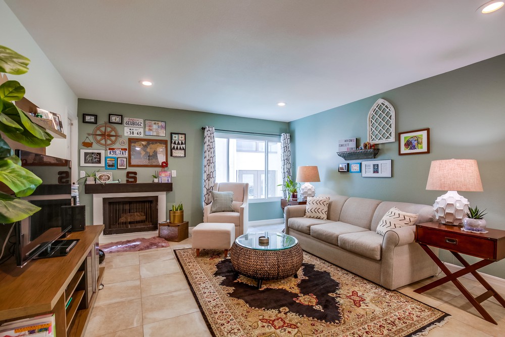 Virtual tour photo 11 of 43 for 6737 Friars Rd