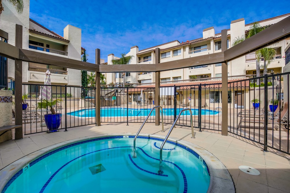 Virtual tour photo 37 of 43 for 6737 Friars Rd