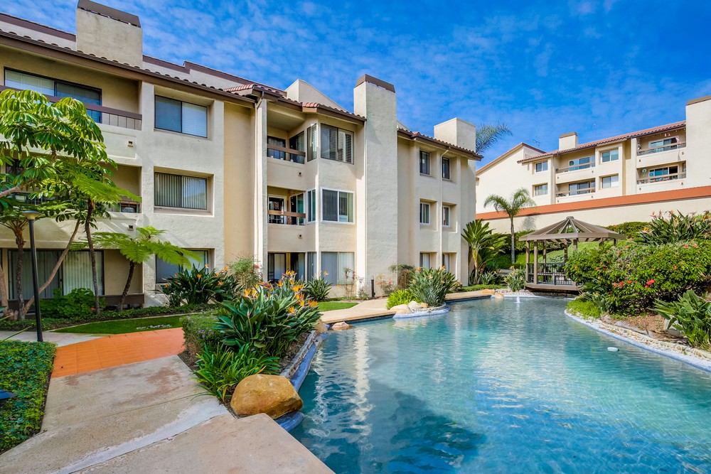 Virtual tour photo 41 of 43 for 6737 Friars Rd