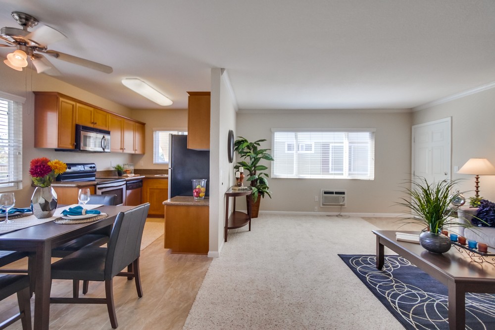 Virtual tour photo 13 of 31 for 6750 Beadnell Way #53
