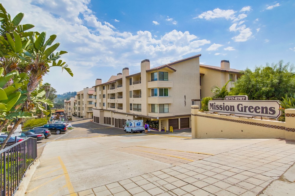 Virtual tour photo 1 of 36 for 6757 Friars Rd #9