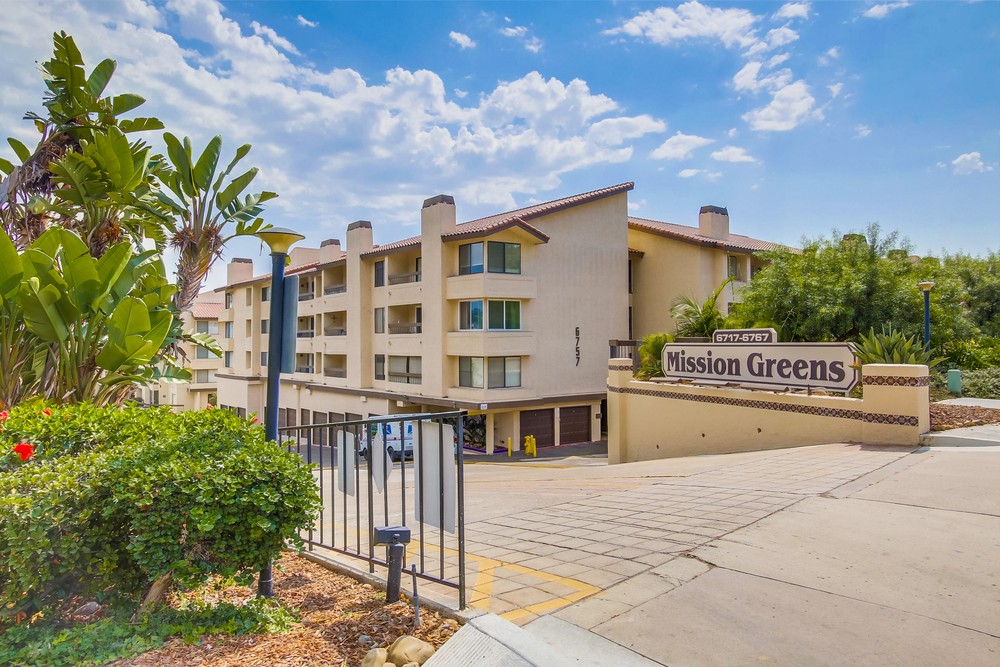 Virtual tour photo 3 of 36 for 6757 Friars Rd #9