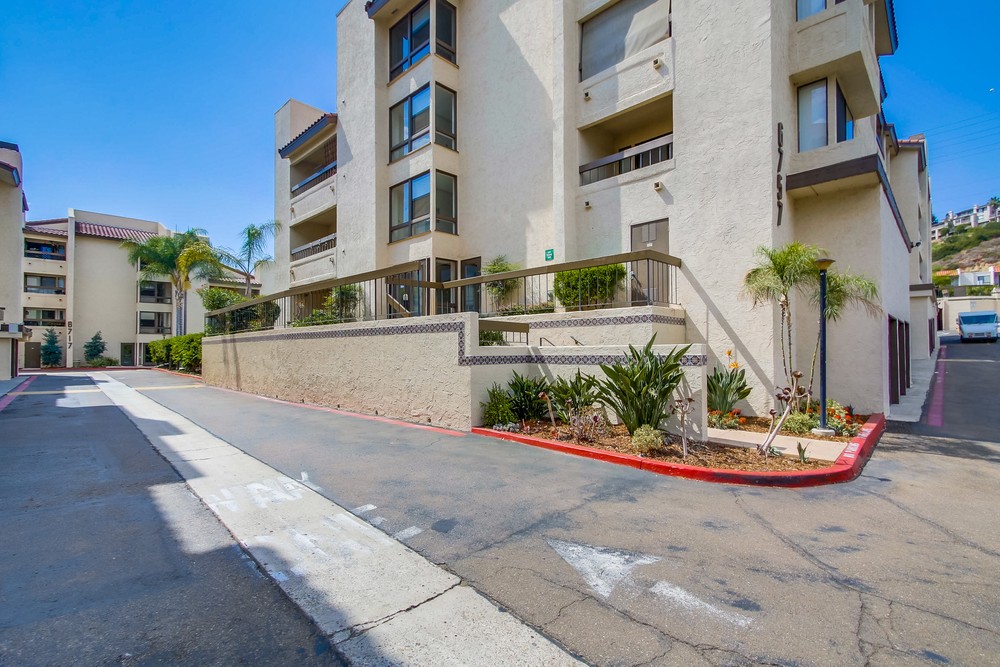 Virtual tour photo 4 of 36 for 6757 Friars Rd #9