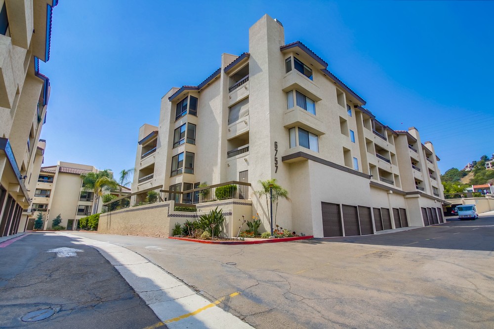 Virtual tour photo 5 of 36 for 6757 Friars Rd #9