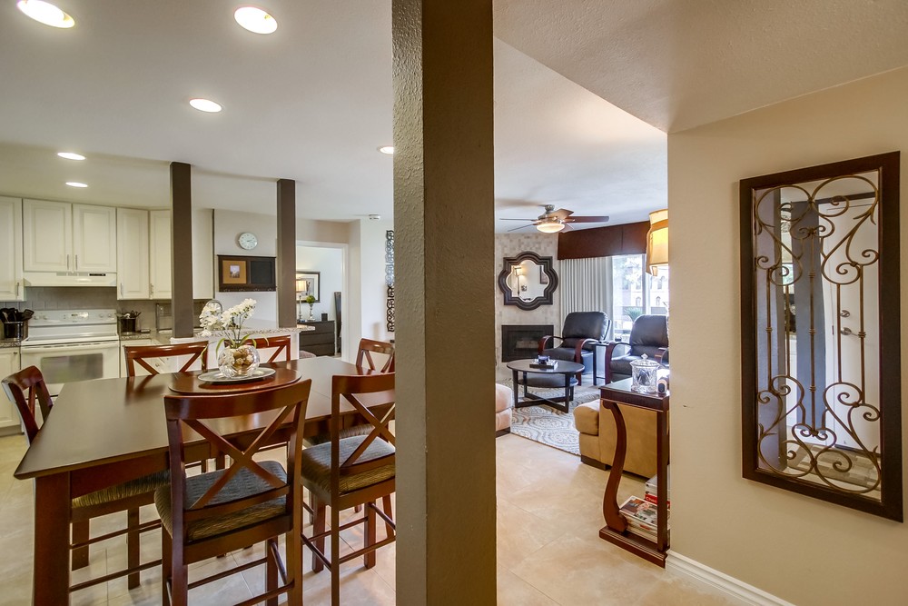 Virtual tour photo 7 of 36 for 6757 Friars Rd #9
