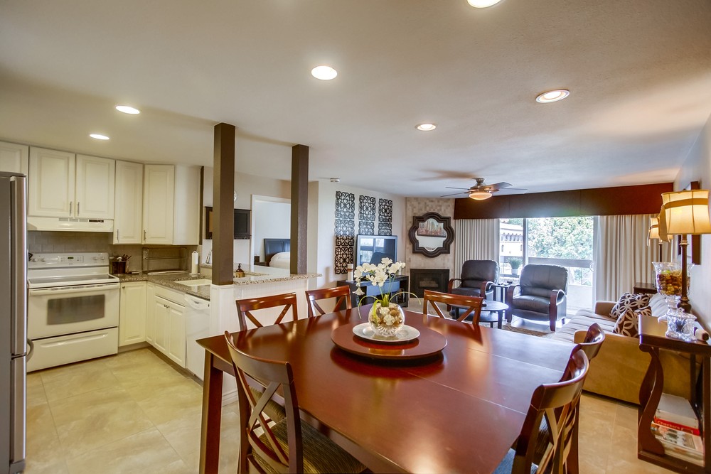 Virtual tour photo 8 of 36 for 6757 Friars Rd #9