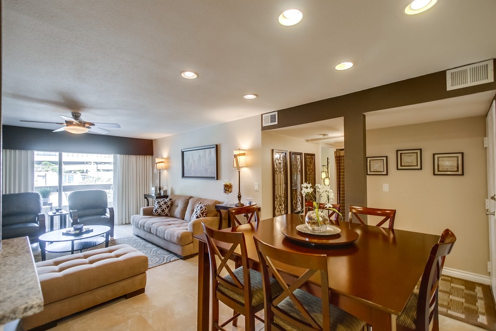 Virtual tour photo 10 of 36 for 6757 Friars Rd #9