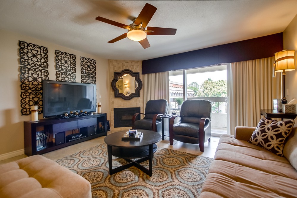 Virtual tour photo 11 of 36 for 6757 Friars Rd #9