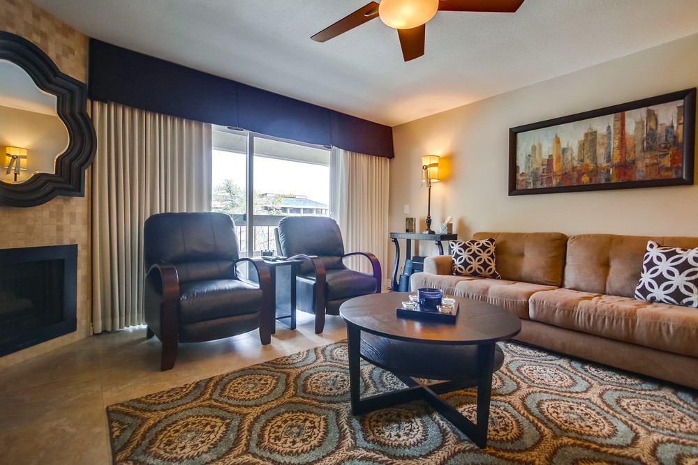 Virtual tour photo 12 of 36 for 6757 Friars Rd #9