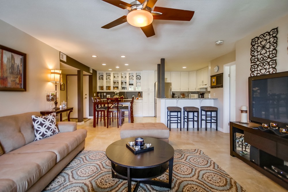 Virtual tour photo 14 of 36 for 6757 Friars Rd #9