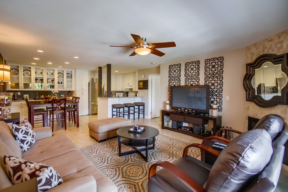 Virtual tour photo 15 of 36 for 6757 Friars Rd #9