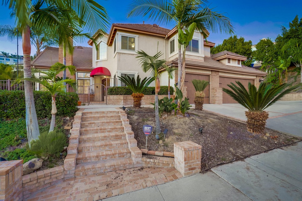 Virtual tour photo 5 of 96 for 6758 Del Cerro Blvd