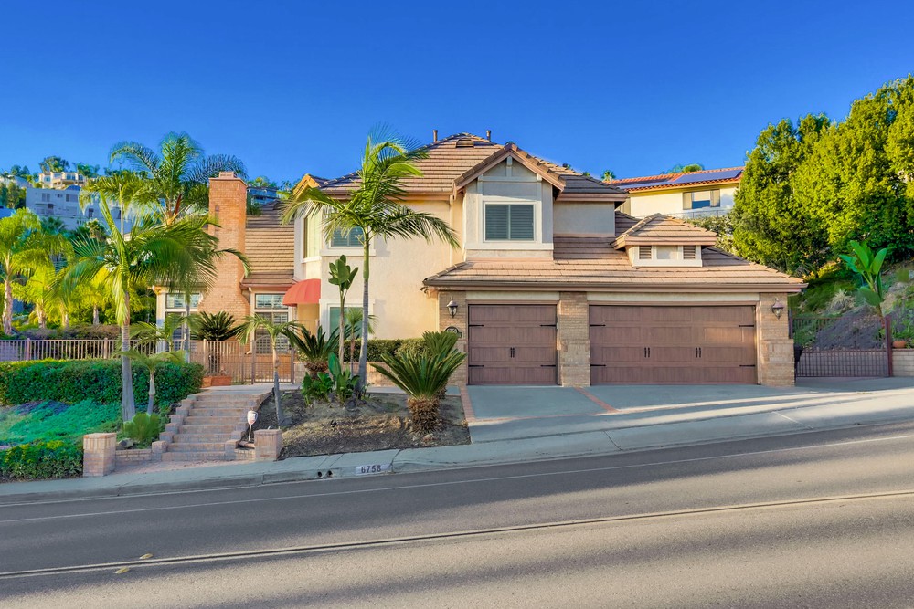 Virtual tour photo 54 of 96 for 6758 Del Cerro Blvd