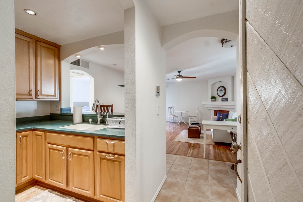 Virtual tour photo 6 of 39 for 6767 Friars Rd UNIT 150