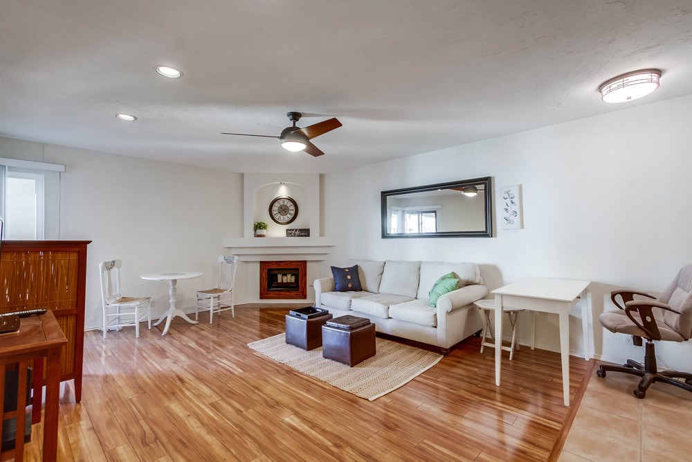 Virtual tour photo 7 of 39 for 6767 Friars Rd UNIT 150
