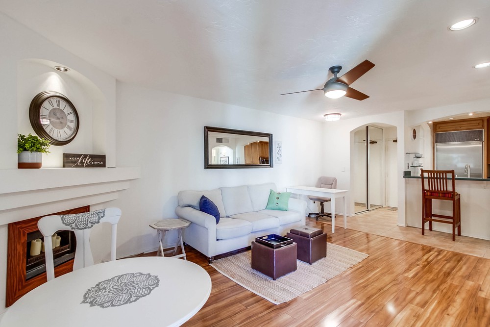 Virtual tour photo 10 of 39 for 6767 Friars Rd UNIT 150