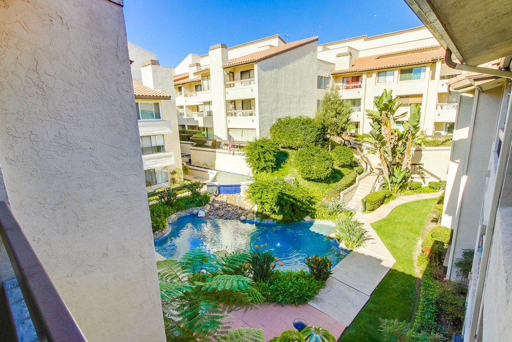Virtual tour photo 29 of 39 for 6767 Friars Rd UNIT 150
