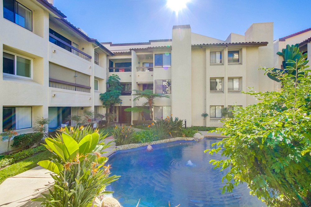 Virtual tour photo 35 of 39 for 6767 Friars Rd UNIT 150