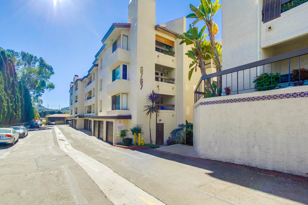Virtual tour photo 40 of 39 for 6767 Friars Rd UNIT 150