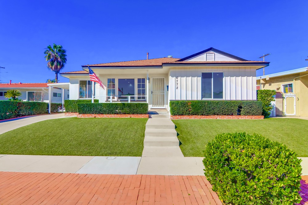 Virtual tour photo 1 of 52 for 6772 Delfern St