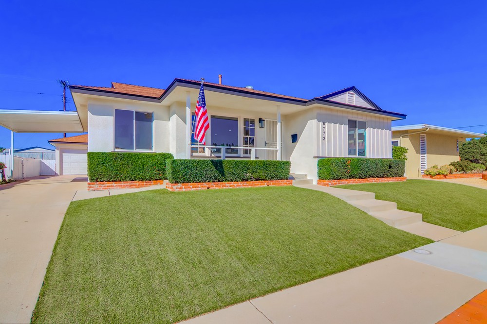 Virtual tour photo 4 of 52 for 6772 Delfern St