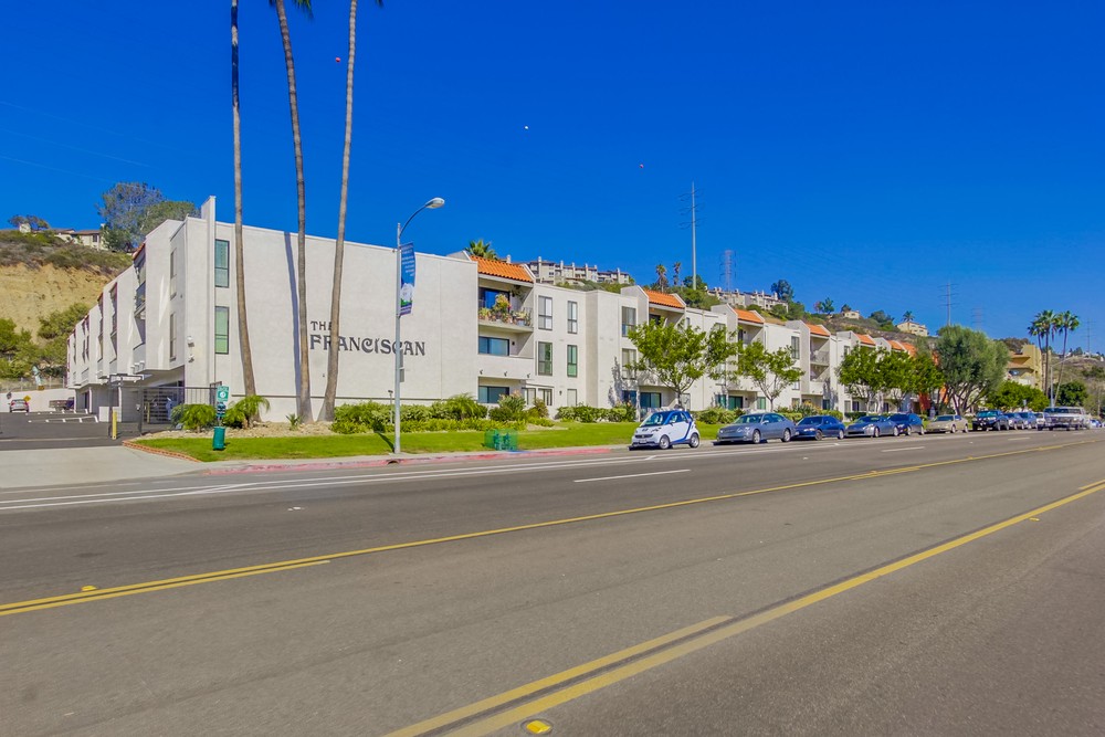 Virtual tour photo 1 of 34 for 6780 Friars Rd #243