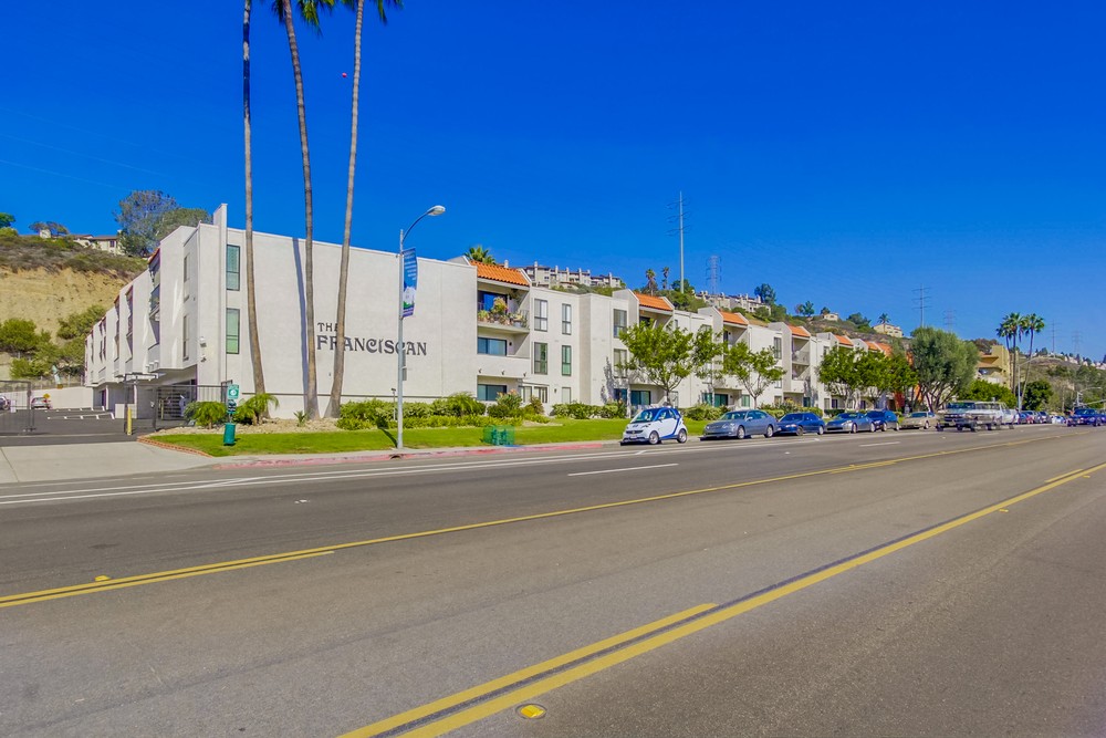 Virtual tour photo 3 of 34 for 6780 Friars Rd #243