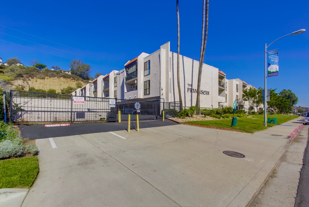 Virtual tour photo 4 of 34 for 6780 Friars Rd #243