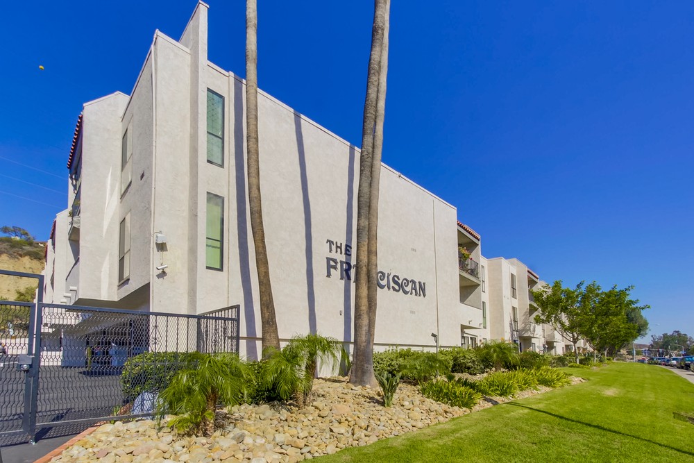 Virtual tour photo 5 of 34 for 6780 Friars Rd #243