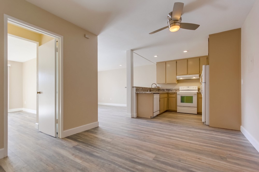 Virtual tour photo 11 of 34 for 6780 Friars Rd #243