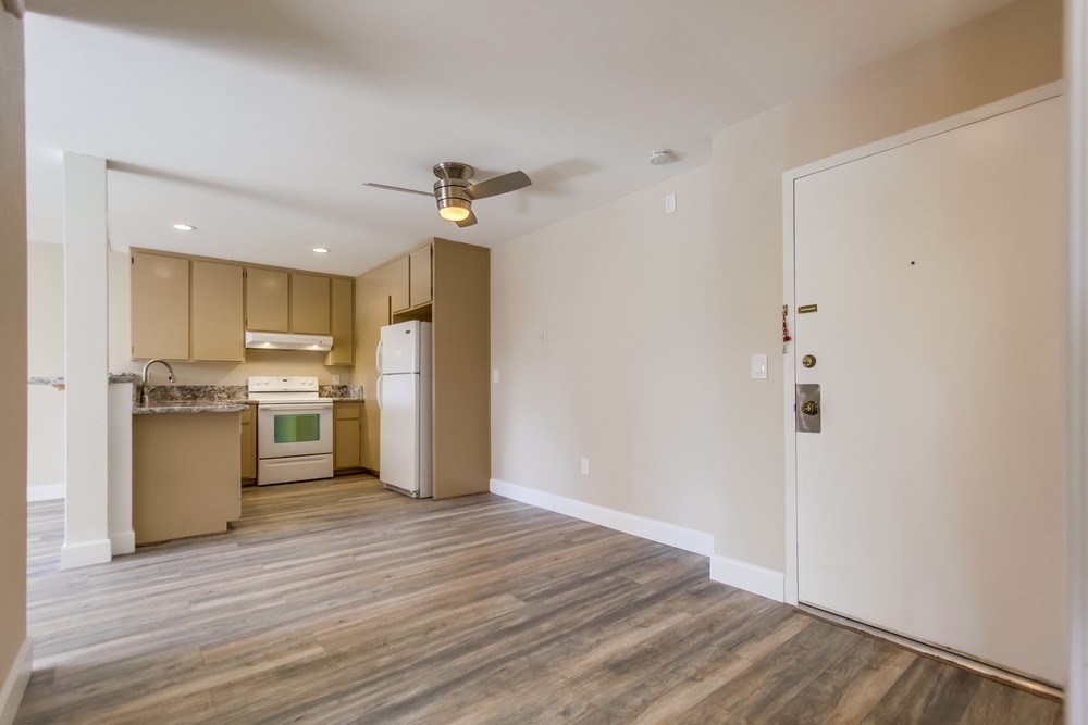 Virtual tour photo 12 of 34 for 6780 Friars Rd #243