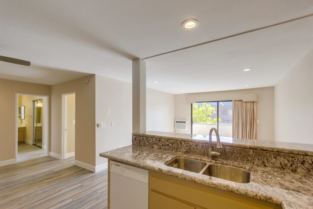 Virtual tour photo 17 of 34 for 6780 Friars Rd #243
