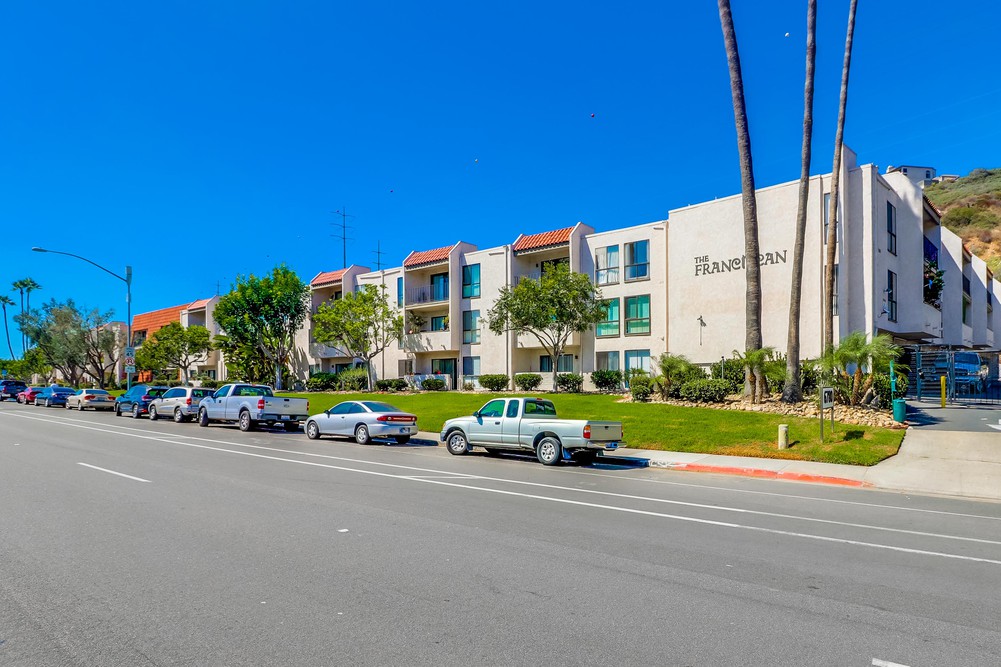 Virtual tour photo 1 of 38 for 6780 Friars Rd UNIT 265