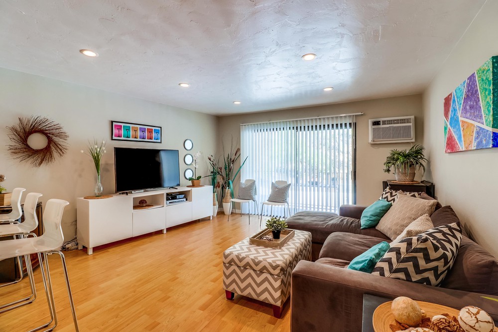 Virtual tour photo 7 of 38 for 6780 Friars Rd UNIT 265