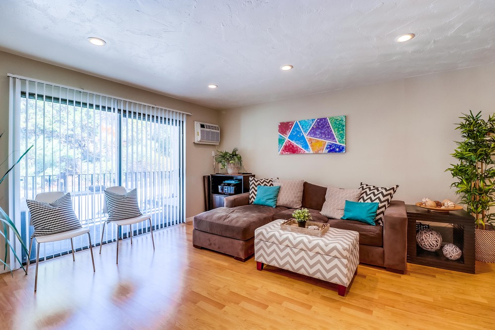 Virtual tour photo 8 of 38 for 6780 Friars Rd UNIT 265