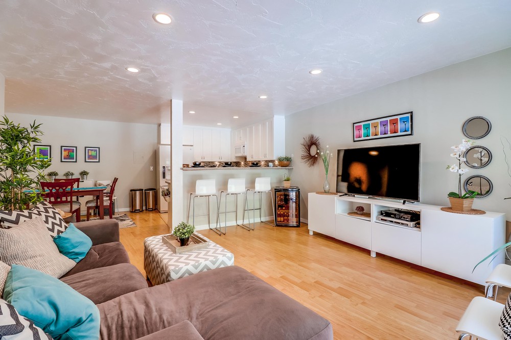 Virtual tour photo 10 of 38 for 6780 Friars Rd UNIT 265