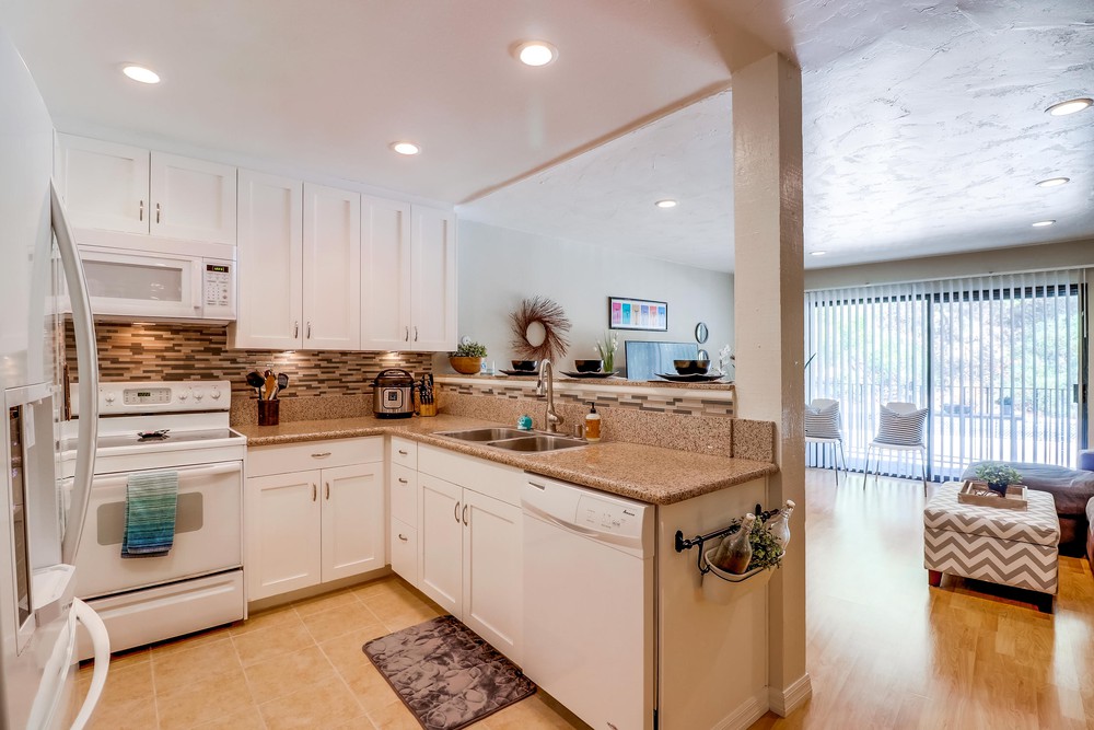 Virtual tour photo 20 of 38 for 6780 Friars Rd UNIT 265