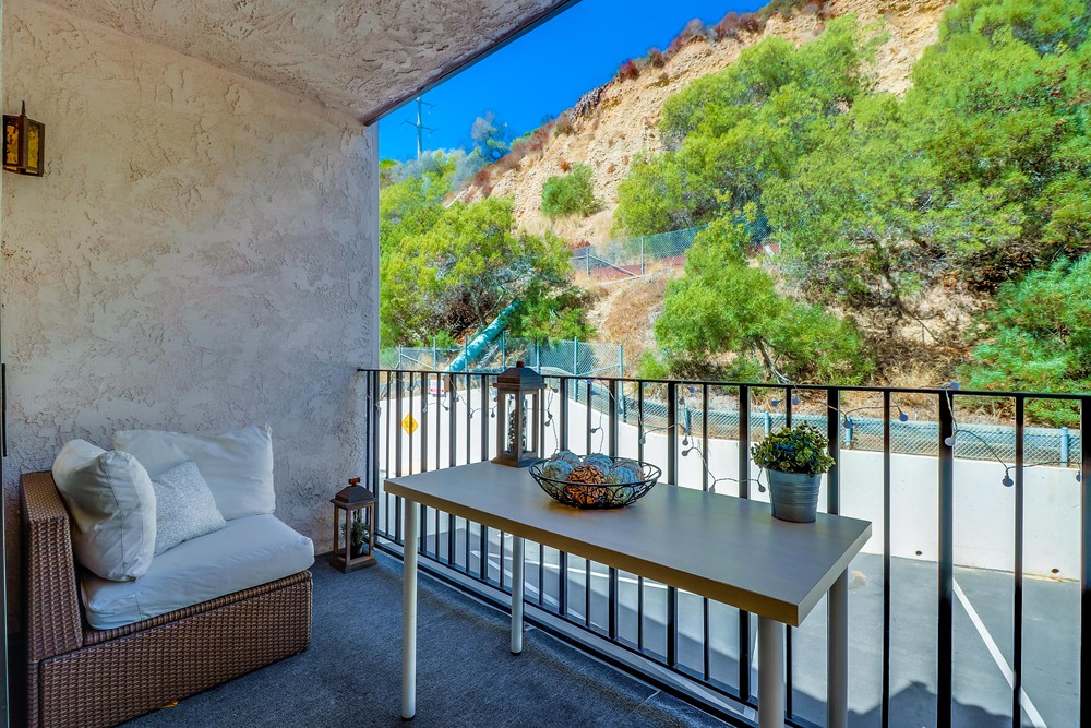 Virtual tour photo 34 of 38 for 6780 Friars Rd UNIT 265