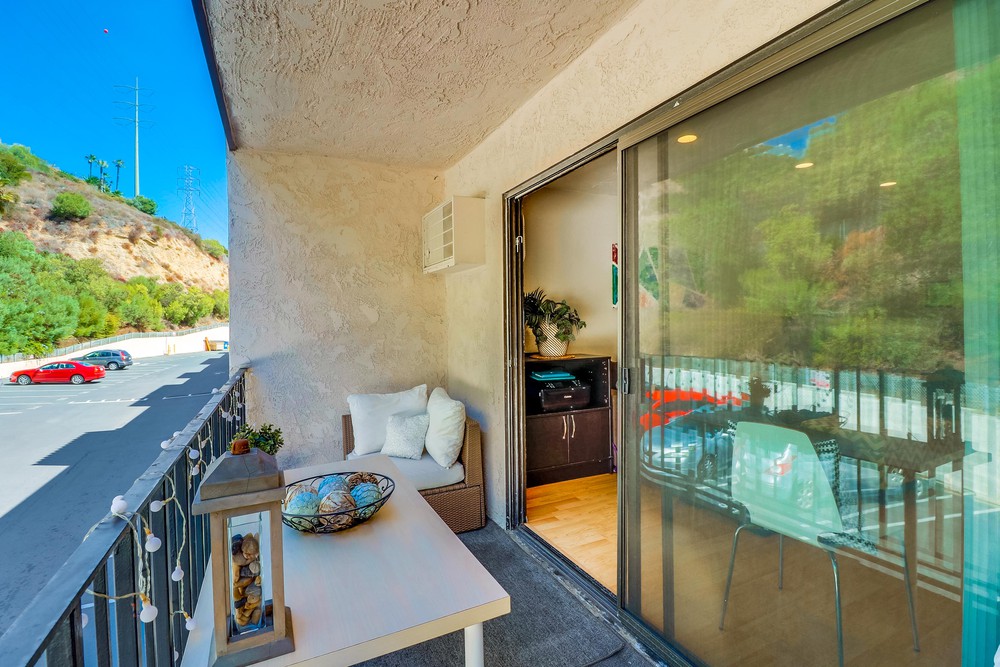 Virtual tour photo 35 of 38 for 6780 Friars Rd UNIT 265