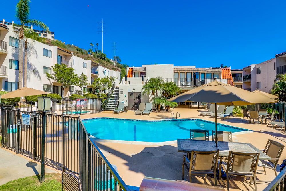 Virtual tour photo 36 of 38 for 6780 Friars Rd UNIT 265