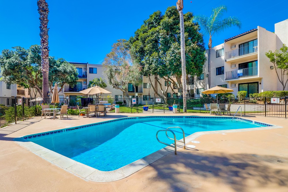 Virtual tour photo 37 of 38 for 6780 Friars Rd UNIT 265