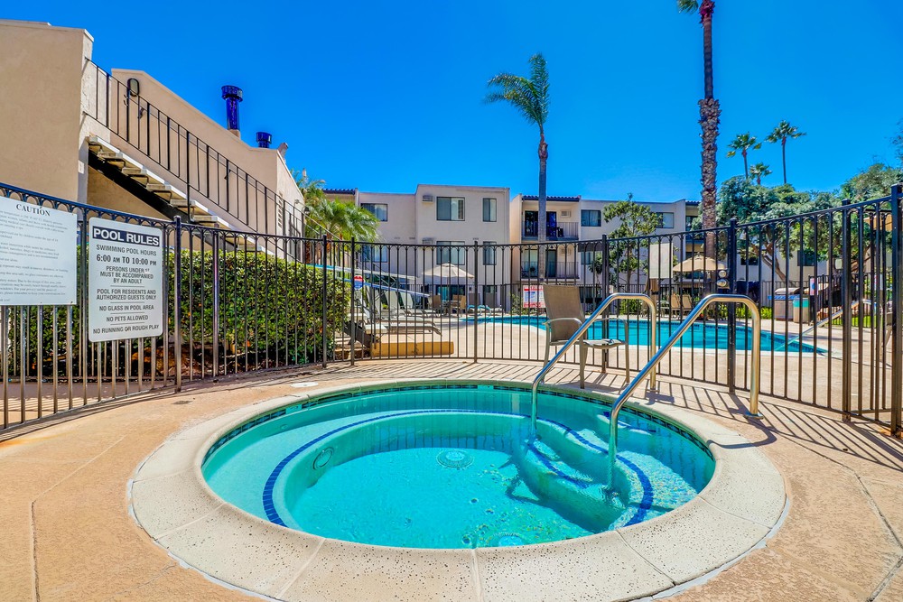 Virtual tour photo 38 of 38 for 6780 Friars Rd UNIT 265