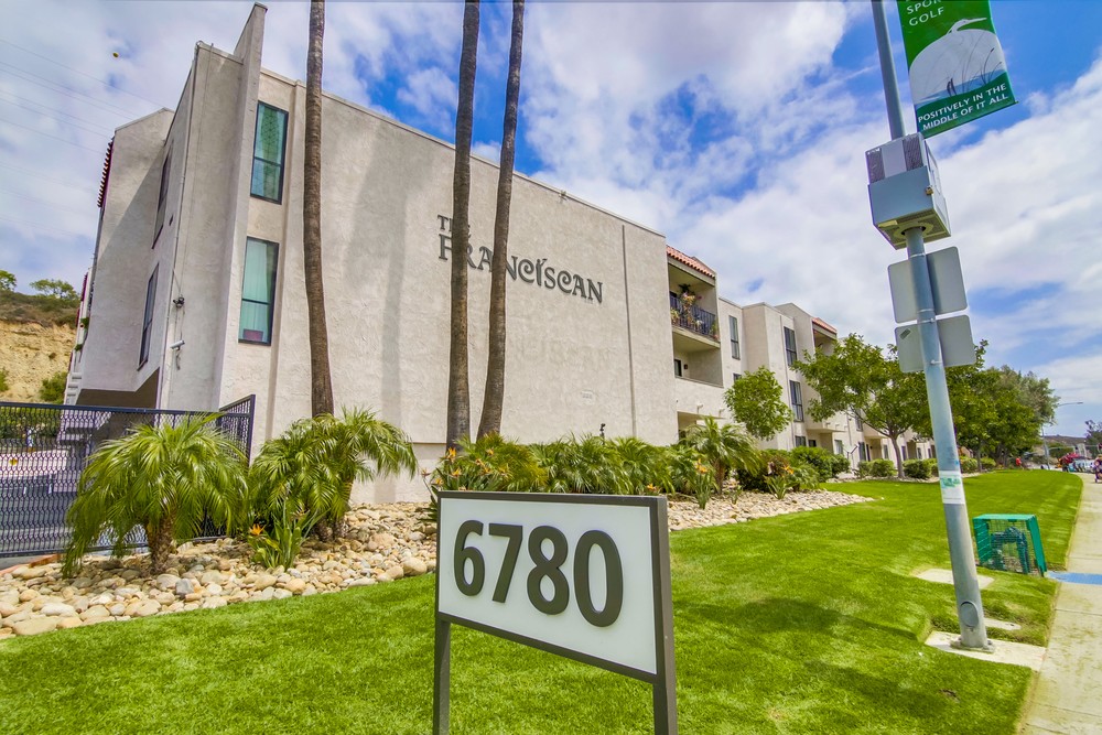 Virtual tour photo 1 of 35 for 6780 Friars Rd