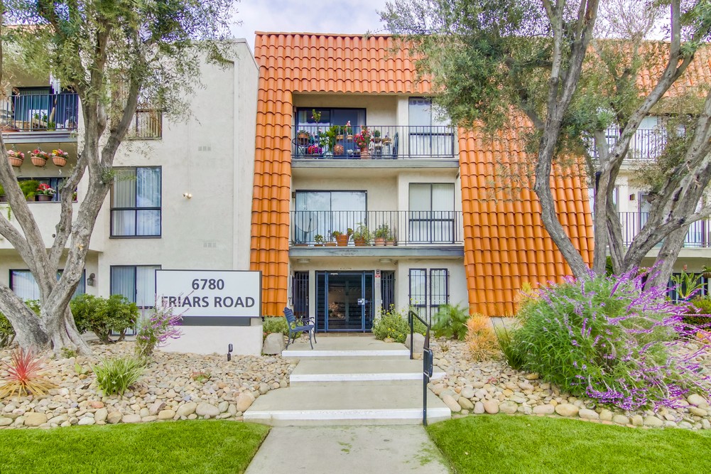 Virtual tour photo 3 of 35 for 6780 Friars Rd