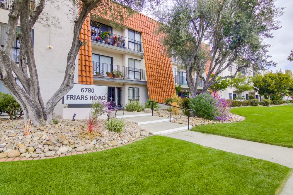 Virtual tour photo 4 of 35 for 6780 Friars Rd